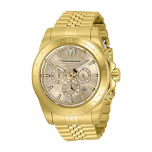 Cargar imagen en el visor de la galería, RELOJ PARA HOMBRE TECHNOMARINE MANTA TM-220147 - ORO