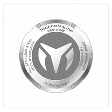 Cargar imagen en el visor de la galería, RELOJ PARA HOMBRE TECHNOMARINE MANTA TM-220147 - ORO