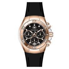 Cargar imagen en el visor de la galería, RELOJ DEPORTIVO PARA MUJER TECHNOMARINE CRUISE TM-120048 - NEGRO