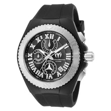 Cargar imagen en el visor de la galería, RELOJ TECHNOMARINE PARA HOMBRE CRUISE TM-121000 NEGRO