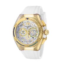 Cargar imagen en el visor de la galería, RELOJ DEPORTIVO PARA MUJER TECHNOMARINE CRUISE TM-121003 - BLANCO