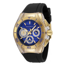 Cargar imagen en el visor de la galería, RELOJ DEPORTIVO PARA MUJER TECHNOMARINE CRUISE TM-120031 - NEGRO