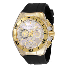 Cargar imagen en el visor de la galería, RELOJ DEPORTIVO PARA HOMBRE TECHNOMARINE CRUISE TM-120022 - NEGRO