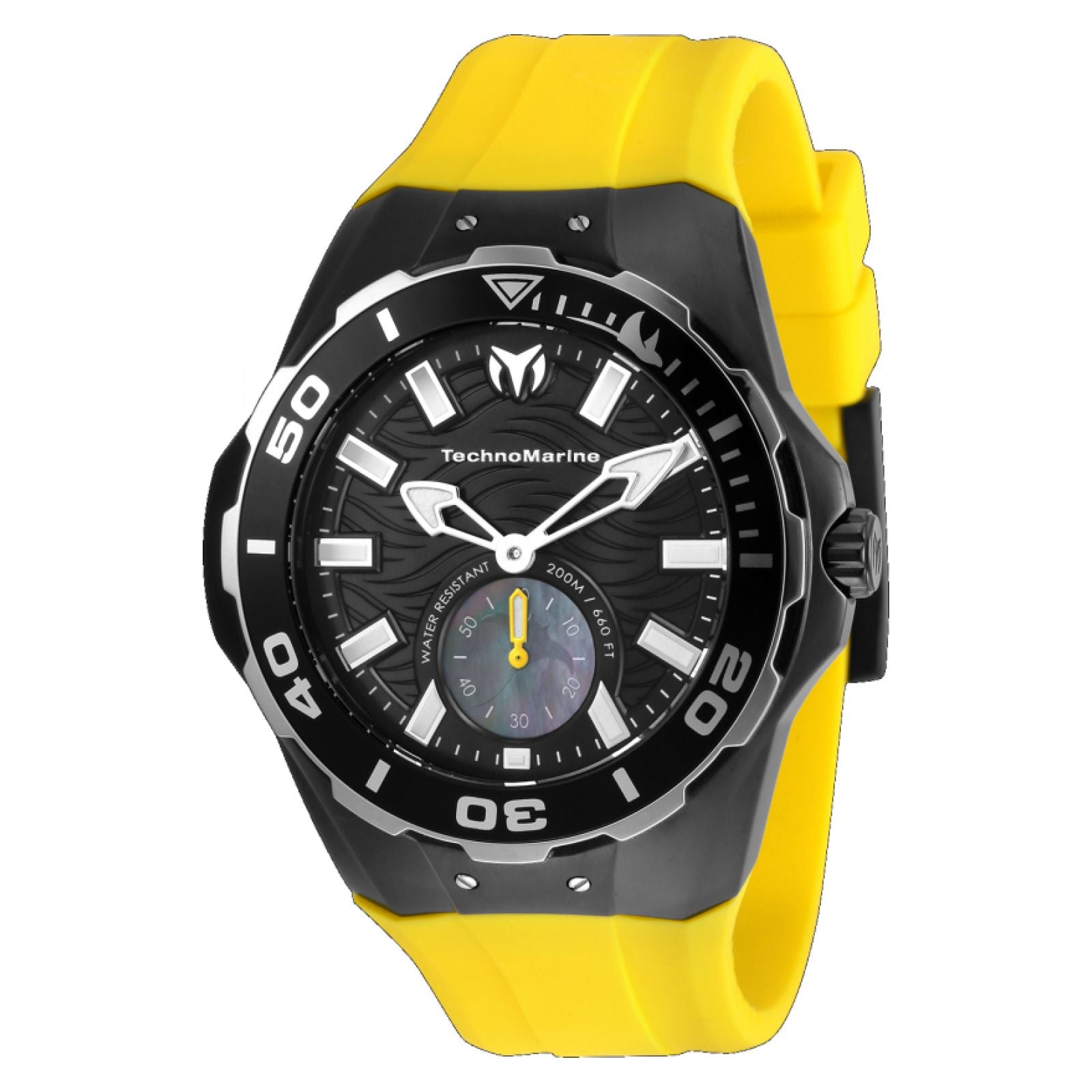 RELOJ DEPORTIVO PARA HOMBRE TECHNOMARINE CRUISE TM 120012