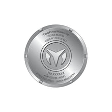 Cargar imagen en el visor de la galería, RELOJ DEPORTIVO PARA HOMBRE TECHNOMARINE MANTA TM-220005 - AZUL