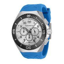 Cargar imagen en el visor de la galería, RELOJ DEPORTIVO PARA HOMBRE TECHNOMARINE MANTA TM-220005 - AZUL