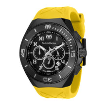 Cargar imagen en el visor de la galería, RELOJ DEPORTIVO PARA HOMBRE TECHNOMARINE MANTA TM-220001 - AMARILLO