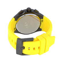 Cargar imagen en el visor de la galería, RELOJ DEPORTIVO PARA HOMBRE TECHNOMARINE MANTA TM-220001 - AMARILLO