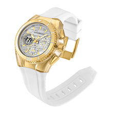 Cargar imagen en el visor de la galería, RELOJ DEPORTIVO PARA MUJER TECHNOMARINE CRUISE TM-118133 - BLANCO