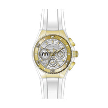Cargar imagen en el visor de la galería, RELOJ DEPORTIVO PARA MUJER TECHNOMARINE CRUISE TM-118133 - BLANCO