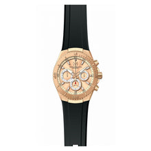 Cargar imagen en el visor de la galería, RELOJ DEPORTIVO PARA MUJER TECHNOMARINE MANTA TM-218039 - NEGRO