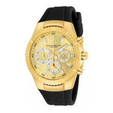 Cargar imagen en el visor de la galería, RELOJ DEPORTIVO PARA MUJER TECHNOMARINE MANTA TM-218035 - NEGRO