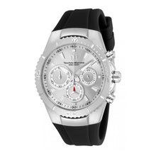 Cargar imagen en el visor de la galería, RELOJ DEPORTIVO PARA MUJER TECHNOMARINE MANTA TM-218034 - NEGRO