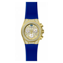 Cargar imagen en el visor de la galería, RELOJ TECHNOMARINE PARA MUJER CRUISE TM-118108 AZUL