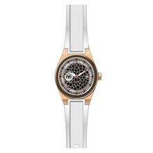 Cargar imagen en el visor de la galería, RELOJ DEPORTIVO PARA MUJER TECHNOMARINE TECHNOCELL TM-318080 - BLANCO