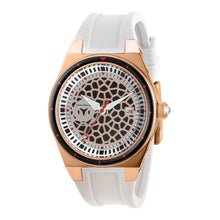 Cargar imagen en el visor de la galería, RELOJ DEPORTIVO PARA MUJER TECHNOMARINE TECHNOCELL TM-318080 - BLANCO