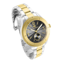 Cargar imagen en el visor de la galería, RELOJ PARA HOMBRE TECHNOMARINE MOONSUN TM-818004 - ORO, ACERO