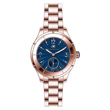 Cargar imagen en el visor de la galería, RELOJ PARA HOMBRE TECHNOMARINE MOONSUN TM-818003 - ORO ROSA