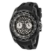 Cargar imagen en el visor de la galería, RELOJ DEPORTIVO PARA HOMBRE TECHNOMARINE TECHNOCELL TM-318004 - NEGRO