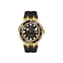 Cargar imagen en el visor de la galería, RELOJ DEPORTIVO PARA HOMBRE TECHNOMARINE CRUISE TM-118086 - NEGRO