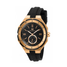 Cargar imagen en el visor de la galería, RELOJ DEPORTIVO PARA MUJER TECHNOMARINE CRUISE TM-118010 - NEGRO