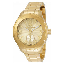 Cargar imagen en el visor de la galería, RELOJ PARA HOMBRE TECHNOMARINE MOONSUN TM-117030 - DORADO