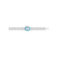 Cargar imagen en el visor de la galería, RELOJ PARA MUJER TECHNOMARINE MANTA TM-216007 - ACERO
