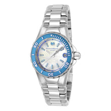 Cargar imagen en el visor de la galería, RELOJ PARA MUJER TECHNOMARINE MANTA TM-216007 - ACERO
