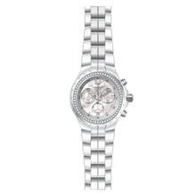 Cargar imagen en el visor de la galería, RELOJ PARA MUJER TECHNOMARINE EVA LONGORIA TM-416030 - ACERO