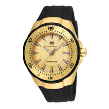 Cargar imagen en el visor de la galería, RELOJ DEPORTIVO PARA HOMBRE TECHNOMARINE MANTA TM-215084 - NEGRO