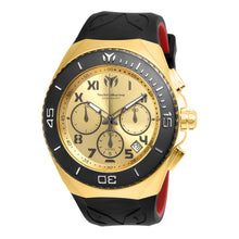 Cargar imagen en el visor de la galería, RELOJ DEPORTIVO PARA HOMBRE TECHNOMARINE MANTA TM-215067 - NEGRO ROJO