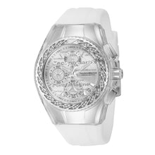 Cargar imagen en el visor de la galería, RELOJ DEPORTIVO PARA MUJER TECHNOMARINE CRUISE TM-115383 - BLANCO