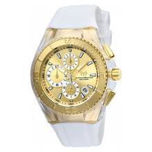 Cargar imagen en el visor de la galería, RELOJ DEPORTIVO PARA MUJER TECHNOMARINE CRUISE TM-115365 - BLANCO