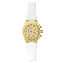 Cargar imagen en el visor de la galería, RELOJ DEPORTIVO PARA MUJER TECHNOMARINE CRUISE TM-115365 - BLANCO