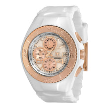 Cargar imagen en el visor de la galería, RELOJ DEPORTIVO PARA HOMBRE TECHNOMARINE CRUISE TM-115355 - BLANCO