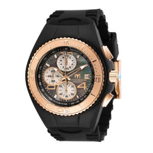 Cargar imagen en el visor de la galería, RELOJ DEPORTIVO PARA HOMBRE TECHNOMARINE CRUISE TM-115350 - NEGRO