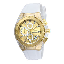 Cargar imagen en el visor de la galería, RELOJ DEPORTIVO PARA MUJER TECHNOMARINE CRUISE TM-115311 - BLANCO