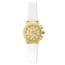 Cargar imagen en el visor de la galería, RELOJ DEPORTIVO PARA MUJER TECHNOMARINE CRUISE TM-115311 - BLANCO