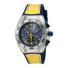Cargar imagen en el visor de la galería, RELOJ PARA UNISEXO TECHNOMARINE CRUISE TM-115015 - AZUL