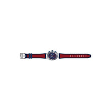 Cargar imagen en el visor de la galería, RELOJ DEPORTIVO PARA UNISEXO TECHNOMARINE CRUISE TM-115016 - AZUL ROJO