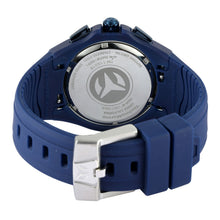 Cargar imagen en el visor de la galería, RELOJ DEPORTIVO PARA UNISEXO TECHNOMARINE CRUISE TM-115016 - AZUL ROJO