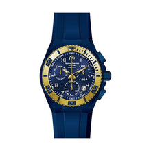 Cargar imagen en el visor de la galería, RELOJ DEPORTIVO PARA HOMBRE TECHNOMARINE CRUISE TM-115010 - AZUL
