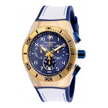 Cargar imagen en el visor de la galería, RELOJ DEPORTIVO PARA HOMBRE TECHNOMARINE CRUISE TM-115010 - AZUL