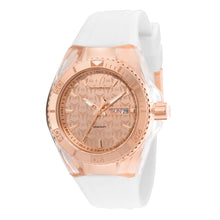 Cargar imagen en el visor de la galería, RELOJ DEPORTIVO PARA MUJER TECHNOMARINE CRUISE TM-115001 - BLANCO