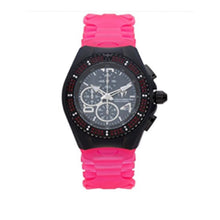 Cargar imagen en el visor de la galería, RELOJ DEPORTIVO PARA UNISEXO TECHNOMARINE TM-10803R - PLATEADO