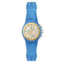 Cargar imagen en el visor de la galería, RELOJ DEPORTIVO PARA MUJER TECHNOMARINE CRUISE TM-115266 - AZUL