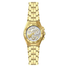 Cargar imagen en el visor de la galería, RELOJ PARA MUJER TECHNOMARINE CRUISE TM-115196 - ORO