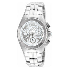 Cargar imagen en el visor de la galería, RELOJ PARA MUJER TECHNOMARINE CRUISE TM 115195 - ACERO