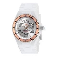 Cargar imagen en el visor de la galería, RELOJ DEPORTIVO PARA HOMBRE TECHNOMARINE CRUISE TM-115145 - BLANCO