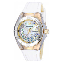 Cargar imagen en el visor de la galería, RELOJ TECHNOMARINE PARA MUJER CRUISE TM-115117 - BLANCO